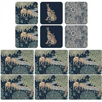 Wightwick Placemats and Coasters – William Morris Collection