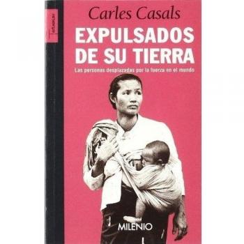 Expulsados de su tierra