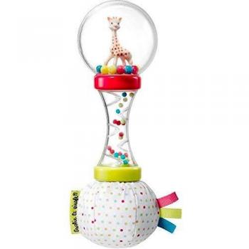 Hochet maracas Sophie la Girafe