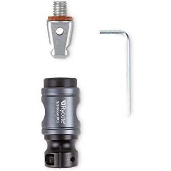 Rycote 3/8 Classic Boom Connector