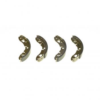 Ganasce Freno Anteriori BREMBO S 61 504