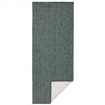 NORTHRUGS Teppich Miami Wendeteppich