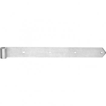 Penture galvanisée D13 x500mm