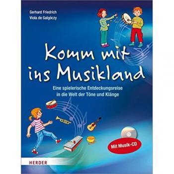 Komm mit ins Musikland