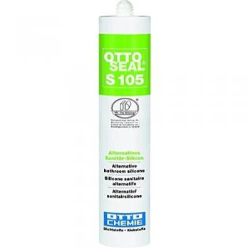OTTOSEAL S-105, 310 ml Flanellgrau, C72 – 1401472