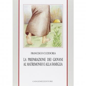 La preparazione dei giovani al matrimonio e alla famiglia