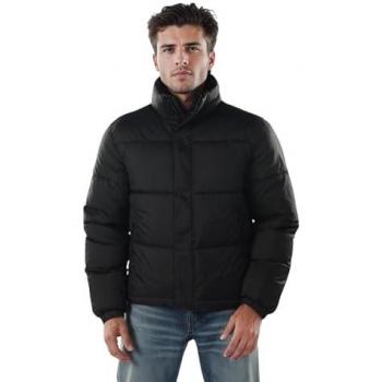 Celio Juparigi Tunique Noire pour Hommes