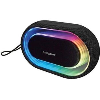 Altavoz bluetooth Creative 251HALO