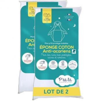 Protège Matelas Bébé