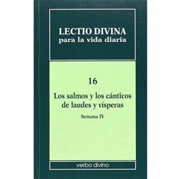 Lectio divina para la vida diaria: