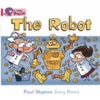 The Robot: A humorous story about making a robot.