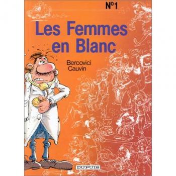 Les femmes en blanc t1 les femmes en blanc