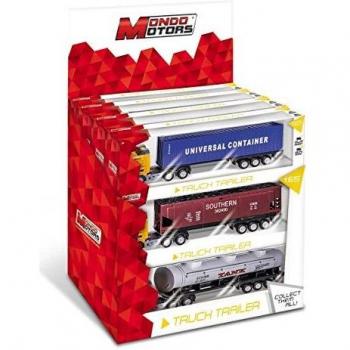 Camion Rimorchio 1:64 58002