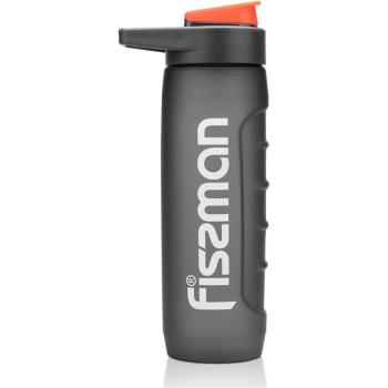 FISSMAN 660ML Outdoor Sports Water Bottle