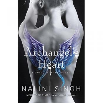 Archangel's Heart: Book 9 (The Guild Hunter Series)