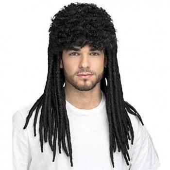 Rasta XXL Wig