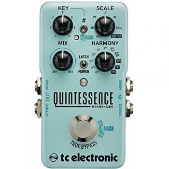 TC Electronic Quintessence Harmony