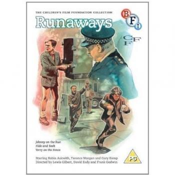 Childrens Film Foundation Runaways [DVD]