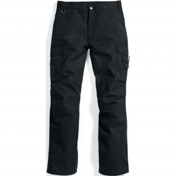 BP® Arbeitshose, schwarz, 310 g/m², Gr. 54