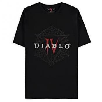T-Shirt Diablo 4