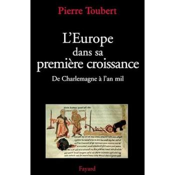 L'Europe dans sa première croissance