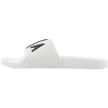 Chaussure de Luxe Armani Essential – Blanc, 40