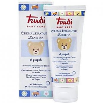 Trudi Baby Care Crema Idratante Lenitiva