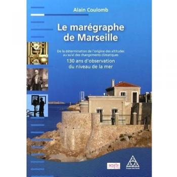 Le marégraphe de Marseille