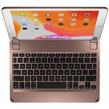 Brydge 10.2 Keyboard for iPad (7th & 8th Gen)
