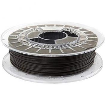 Spectrum PLA Holzfilament Ebenholz, 1,75 mm, 0,5 kg