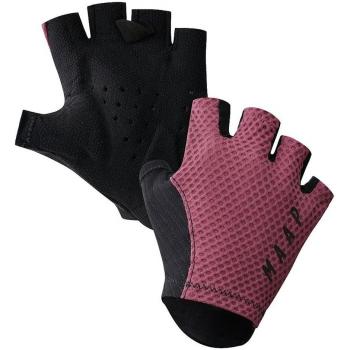 Couvre-mains MAAP Pro Rose‑Mauve (M)