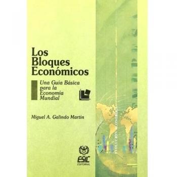 Los bloques económicos