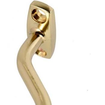 Snooker Bridge Stick Brass Hook