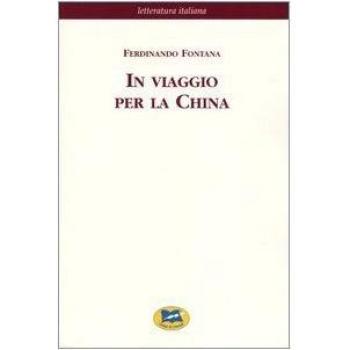 In viaggio per la China [1900]