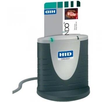 Lecteur HID OMNIKEY 3121 USB – Carte Smart