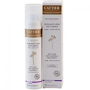 CREMA ANTIARRUGAS 50ML