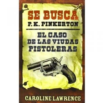 El caso de las viudas pistoleras (Tapa blanda).