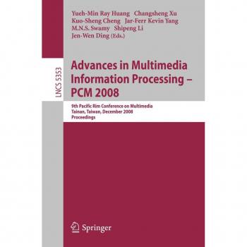 Advances in Multimedia Information Processing