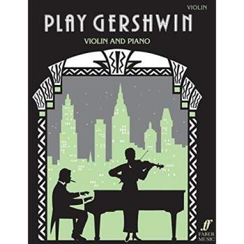 Play Gershwin Violin