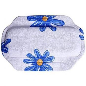 Premium Pumpkin Bath Pillow – Home Spa Accessoire