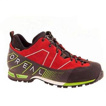 Boreal DROM Red Trail Shoes en Rojo