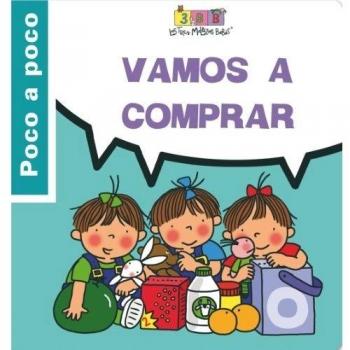 Vamos a comprar