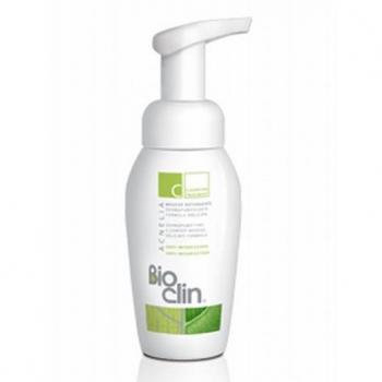 Acnelia C Bioclin® Espuma Limpiadora 200ml