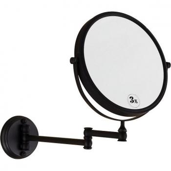 Miroir Intégratif 8 pouces, Grossissant 3x