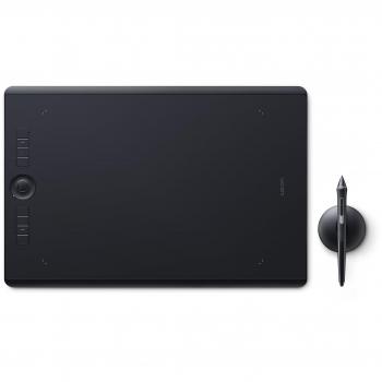 Intuos Pro L South