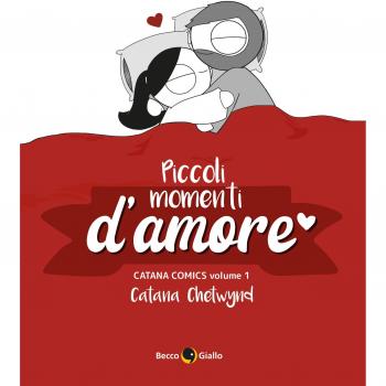Piccoli Momenti d'Amore: 1