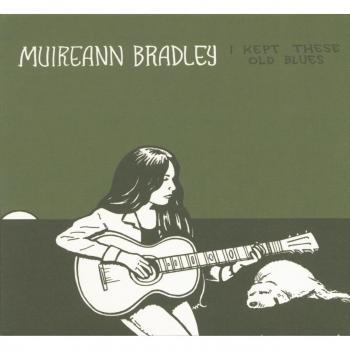 Muireann Bradley