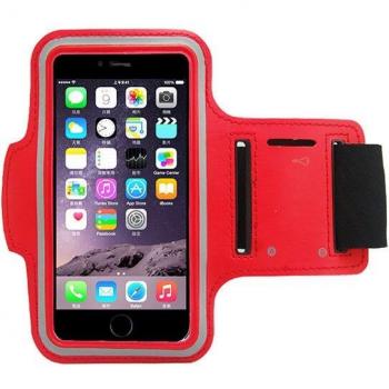 Estuche Deportivo LG G6 – Ideal para Ejercicios y Corrida