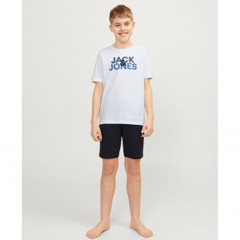 Set de verano Jack & Jones para niño: camiseta y short