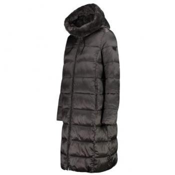 Giacca Grigia Coated 32K3086F